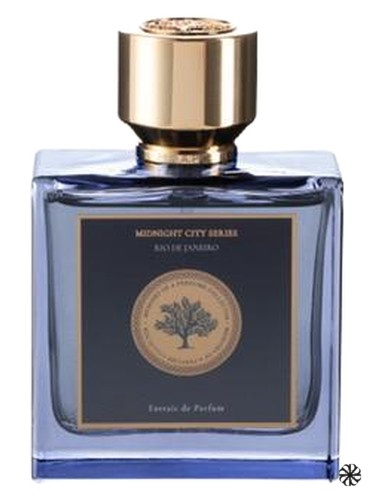 Rio de Janeiro Memoirs Of A Perfume Collector