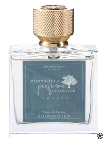 Belgravia Iris Memoirs Of A Perfume Collector