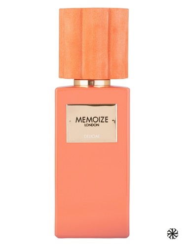 Deliciae Memoize London