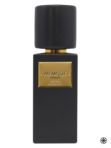Imperia by Rowan Row Memoize London