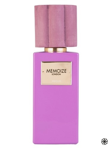 Magus Memoize London