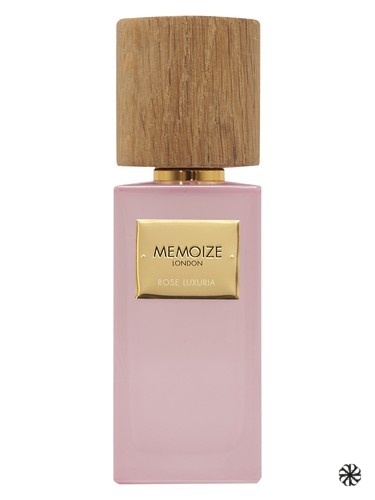 Rose Luxuria Memoize London