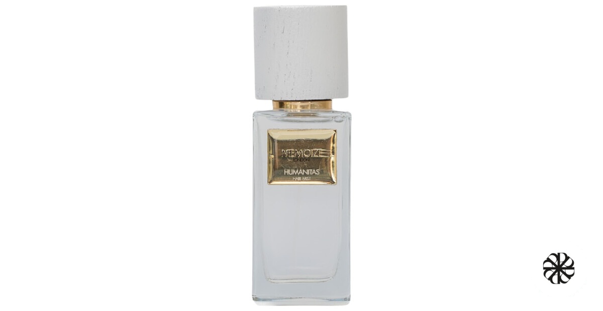 Humanitas Hair Mist Memoize London