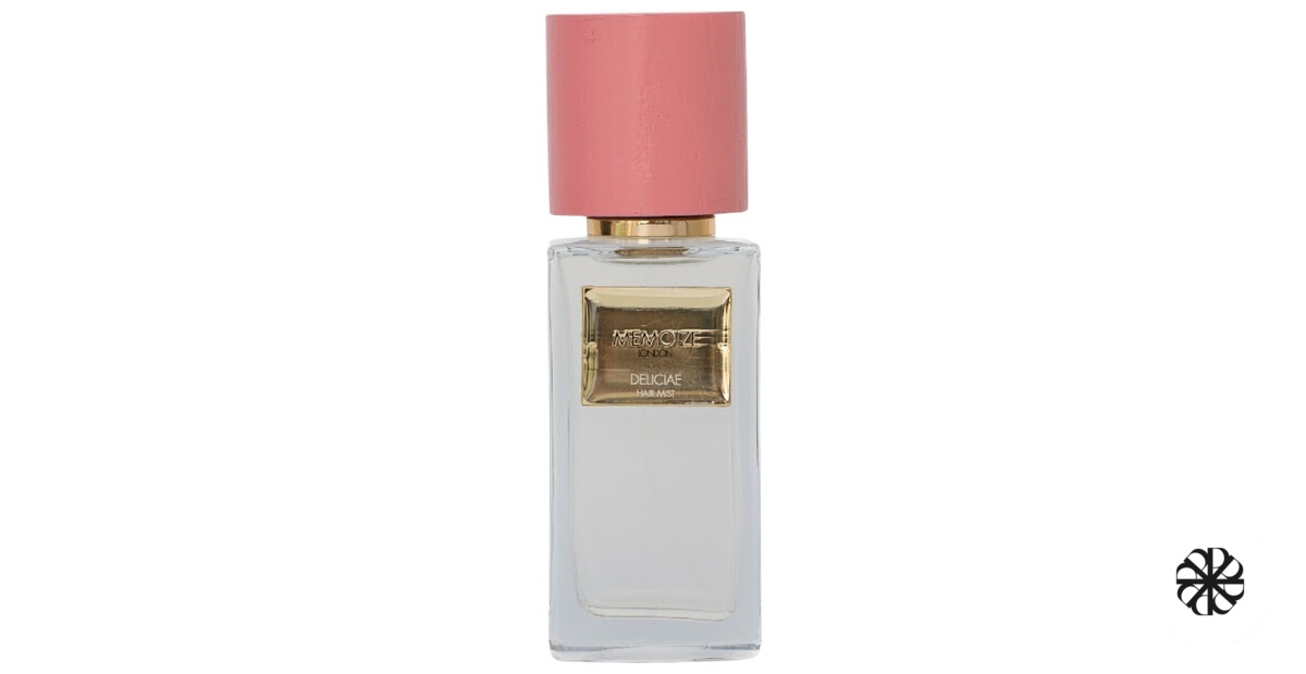 Deliciae Hair Mist Memoize London