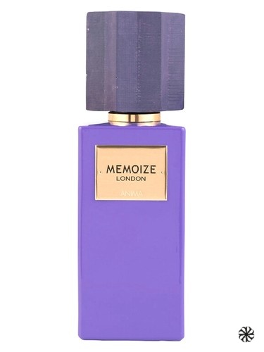 Anima Memoize London