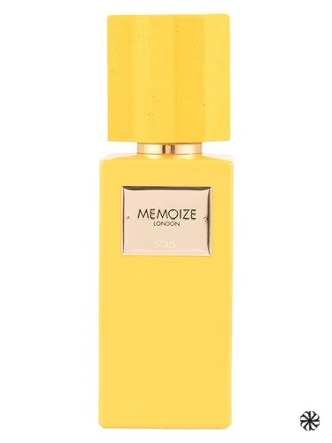 Solis Memoize London