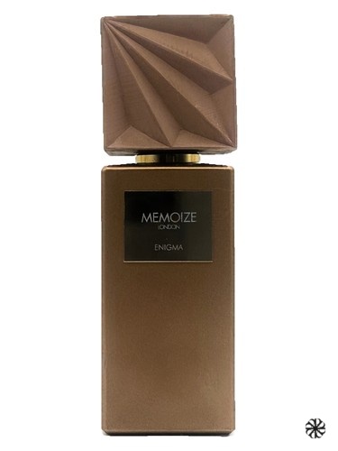 Enigma Memoize London