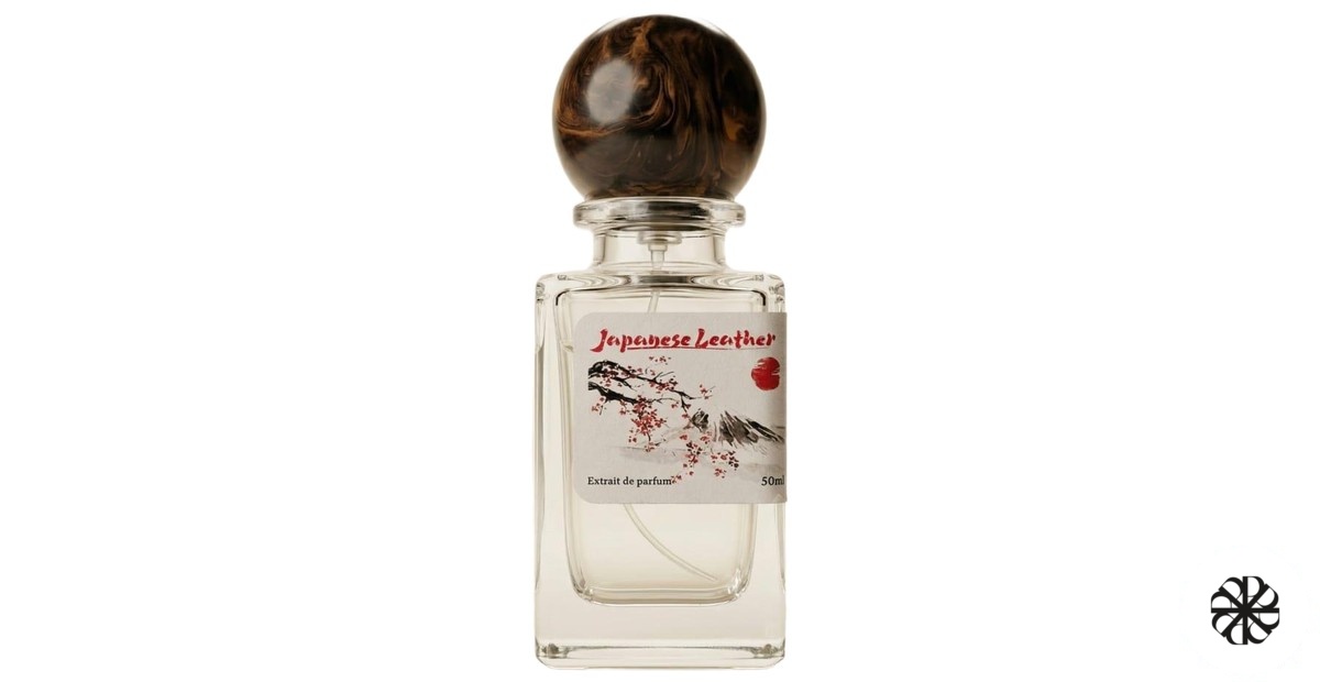 Japanese Leather Memories Parfums