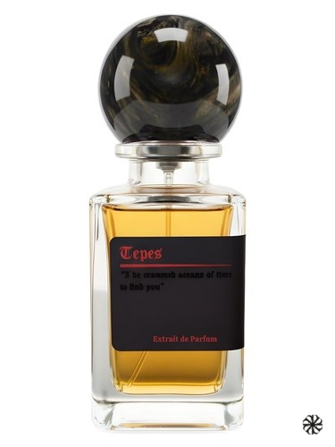 Tepes Memories Parfums