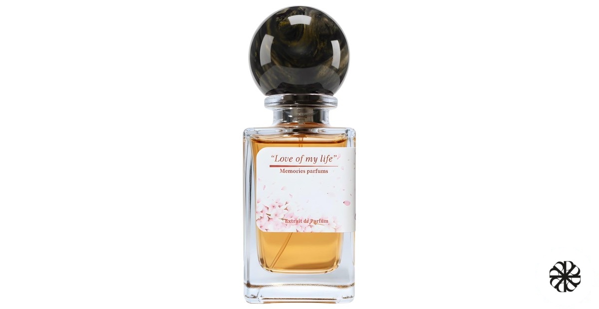 Love of my Life Memories Parfums