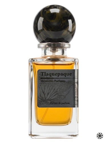 Tlaquepaque 32 Memories Parfums
