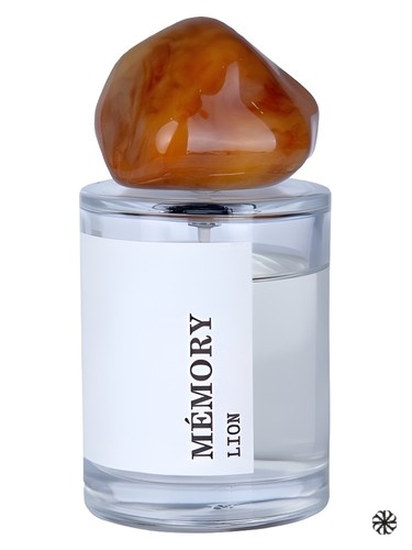 Lion Mémory Fragrances