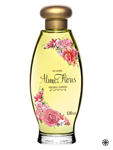 Alma de Flores Clássico Memphis