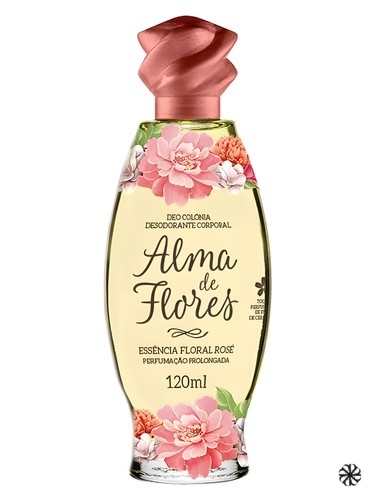 Alma de Flores Rosé Memphis