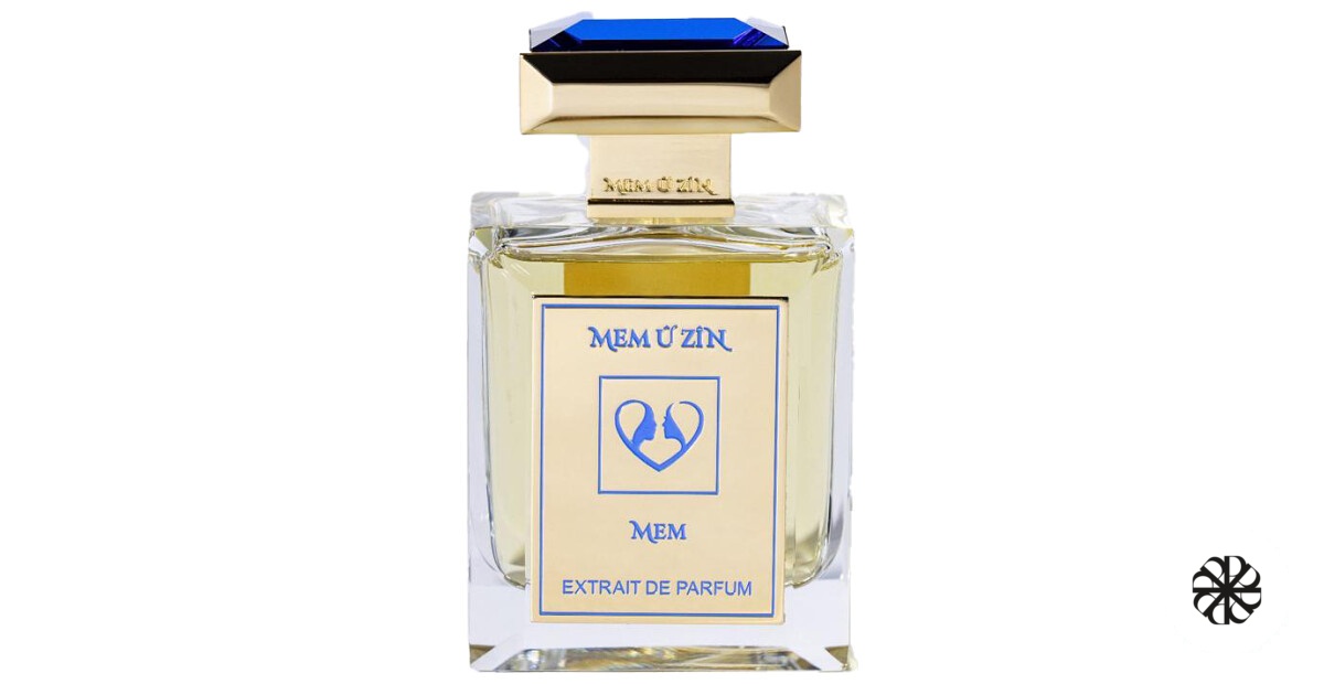 MEM Memûzîn Perfume