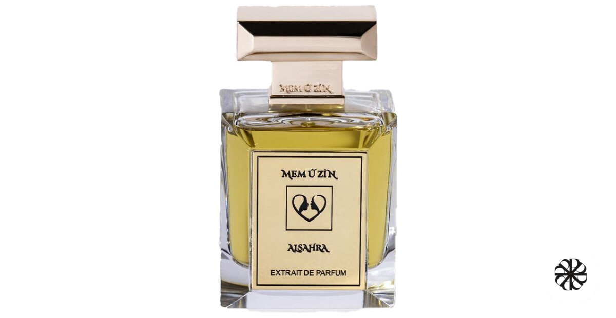 Alsahra Memûzîn Perfume