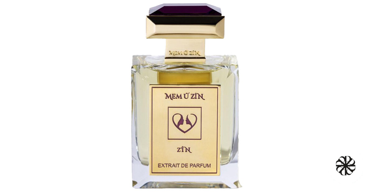 Zin Memûzîn Perfume
