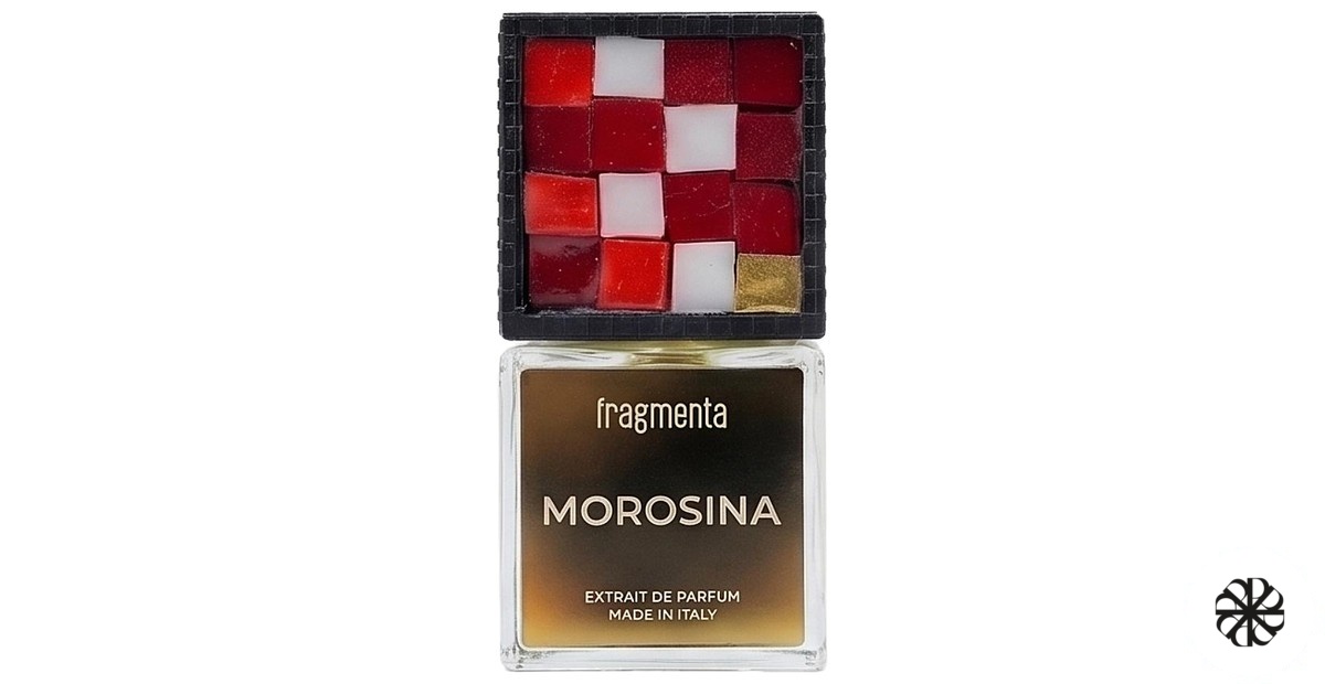 Morosina Fragmenta