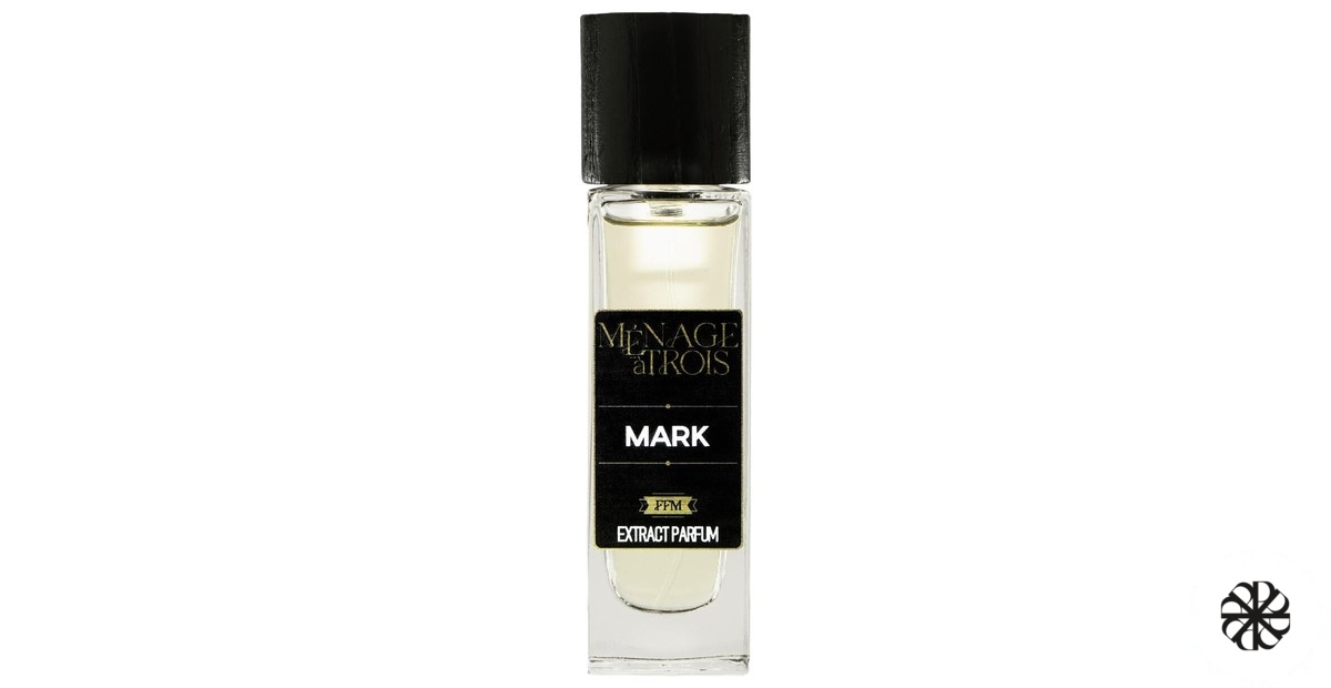 Mark Ménage à Trois