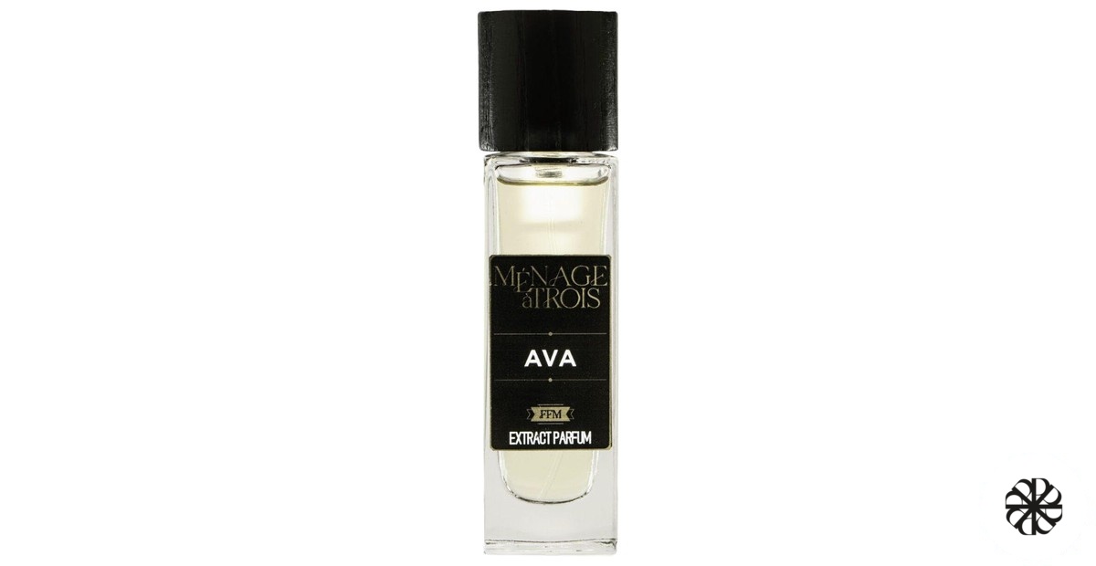 AVA Ménage à Trois