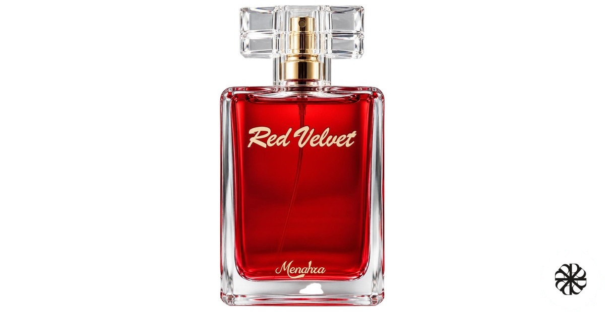 Red Velvet Menahra