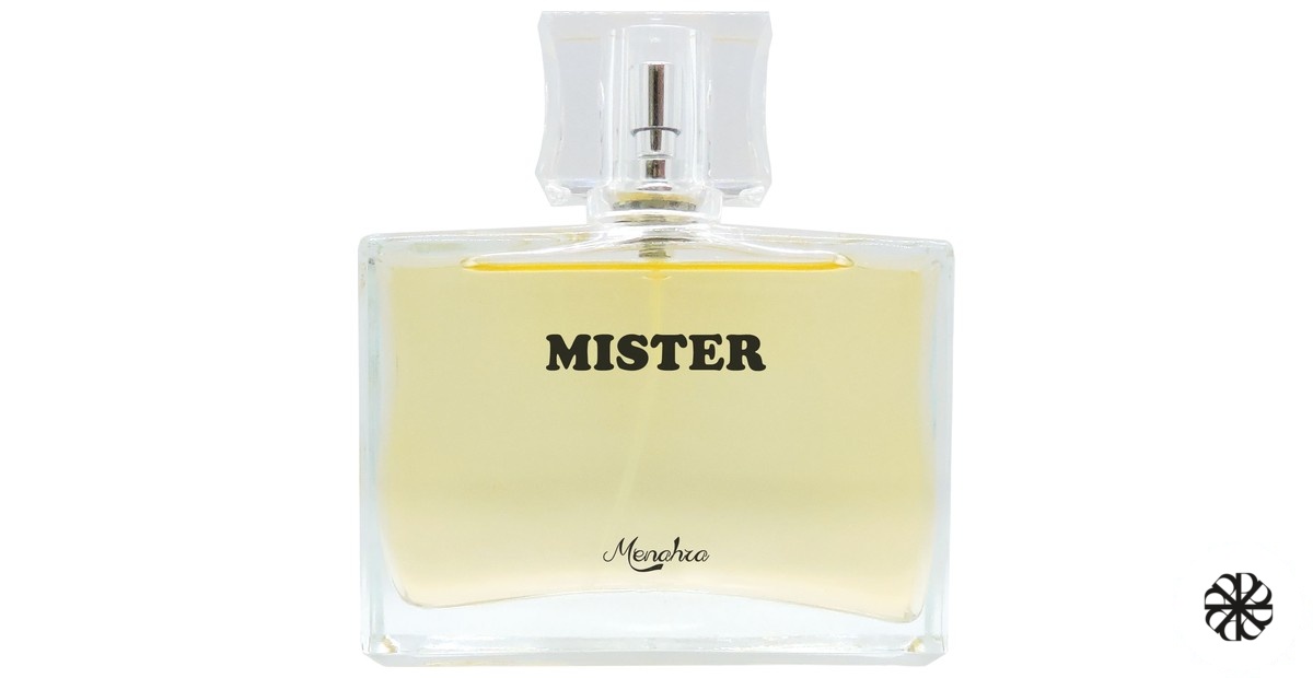 Mister Menahra