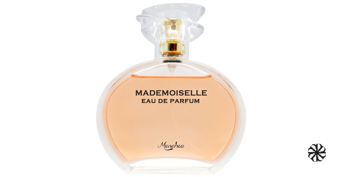 Mademoiselle Menahra