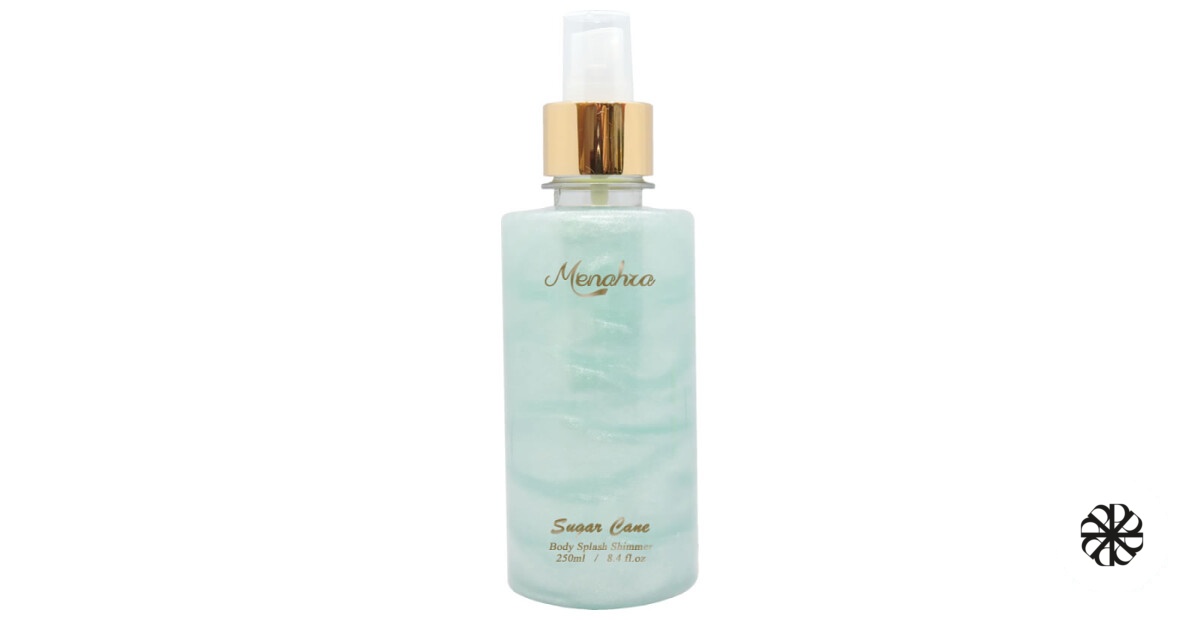 Sugar Cane Shimmer Menahra