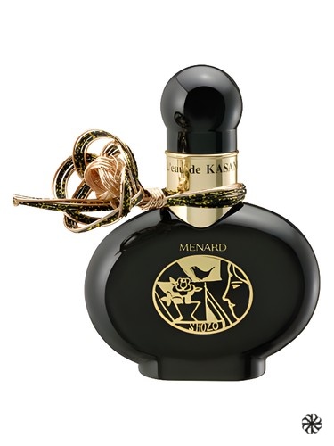 L'eau de Kasaneka Menard