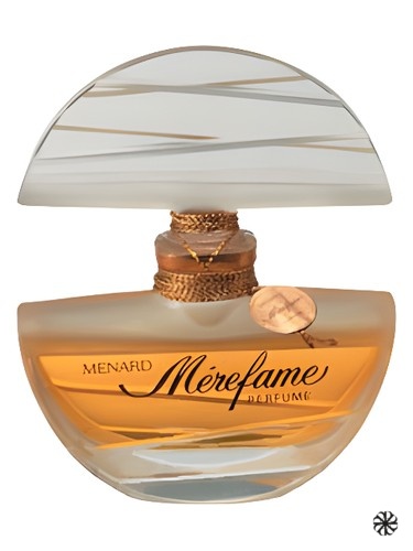 Mérefame Menard