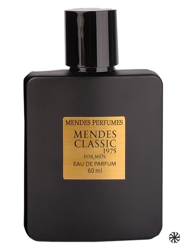 Mendes Classic Mendes Perfumes