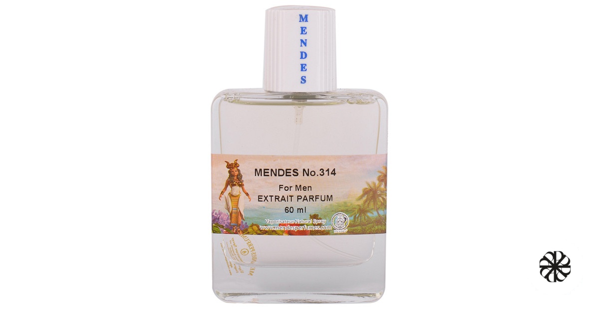 No. 314 Mendes Perfumes