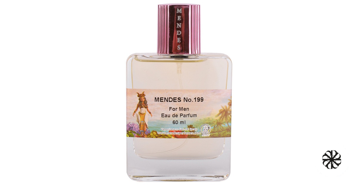 No.199 Mendes Perfumes