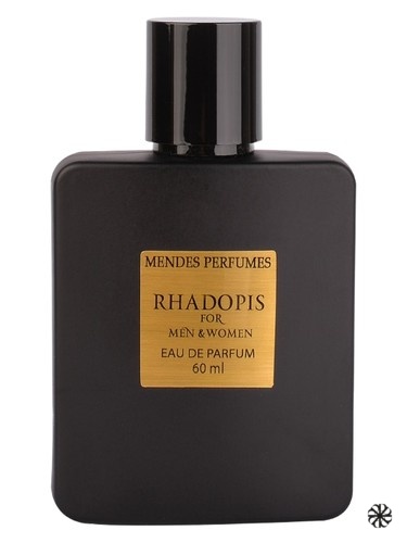 RHADOPIS Mendes Perfumes