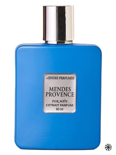 Provence Mendes Perfumes