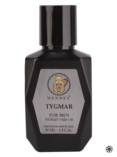 Tygmar Mendes Perfumes
