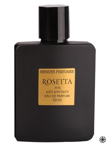 Rosetta Mendes Perfumes