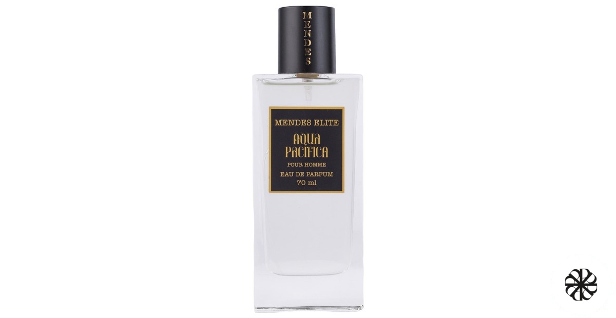 Aqua Pacifica Mendes Perfumes