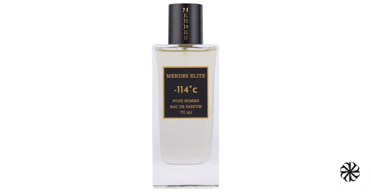 -144C Mendes Perfumes
