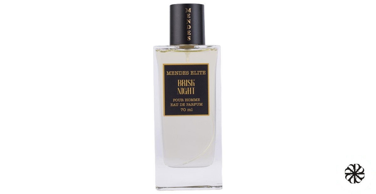 Brisk Night Mendes Perfumes