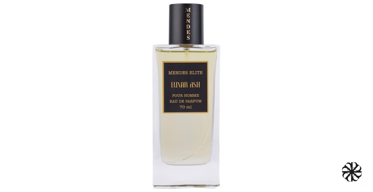 Lunar Ash Mendes Perfumes