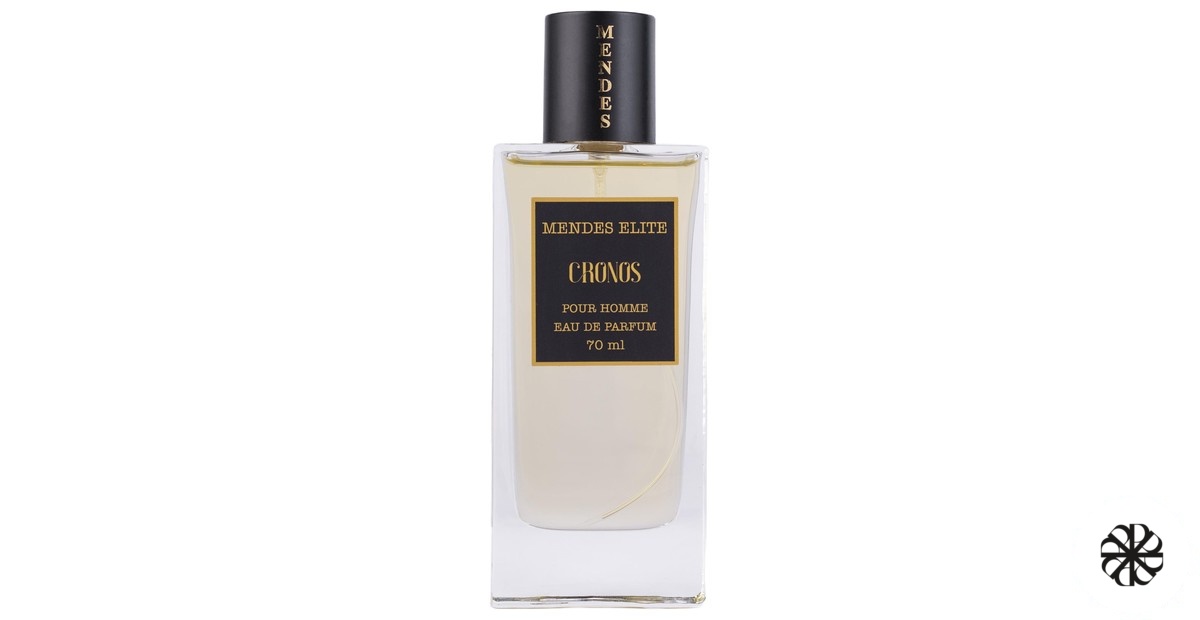 Cronos Mendes Perfumes