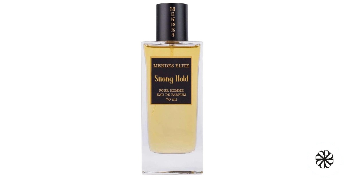Strong Hold Mendes Perfumes