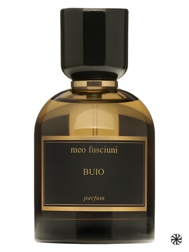 Buio Meo Fusciuni