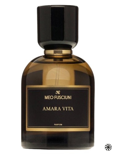 Amara Vita Meo Fusciuni