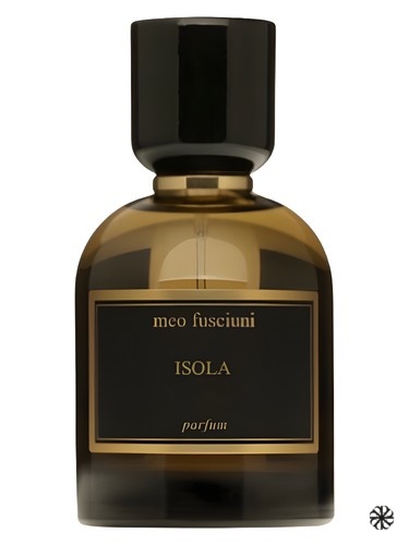 Isola Meo Fusciuni