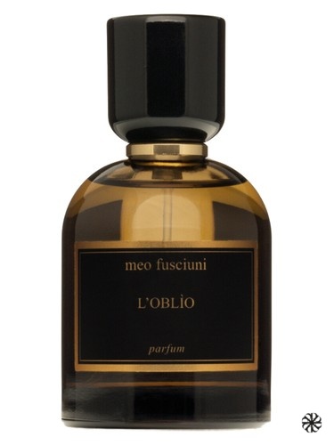 L'Oblìo Meo Fusciuni