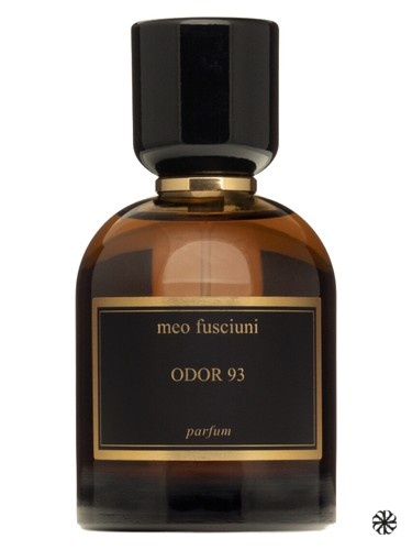 Odor 93 Meo Fusciuni
