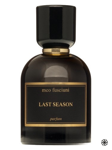 Last Season Meo Fusciuni