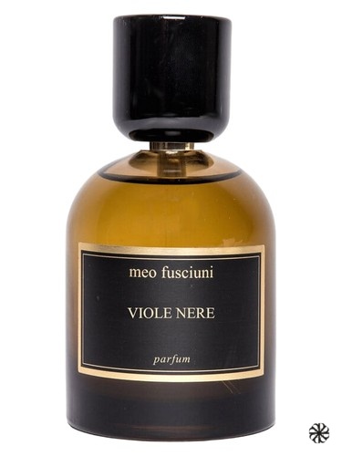Viole Nere Meo Fusciuni